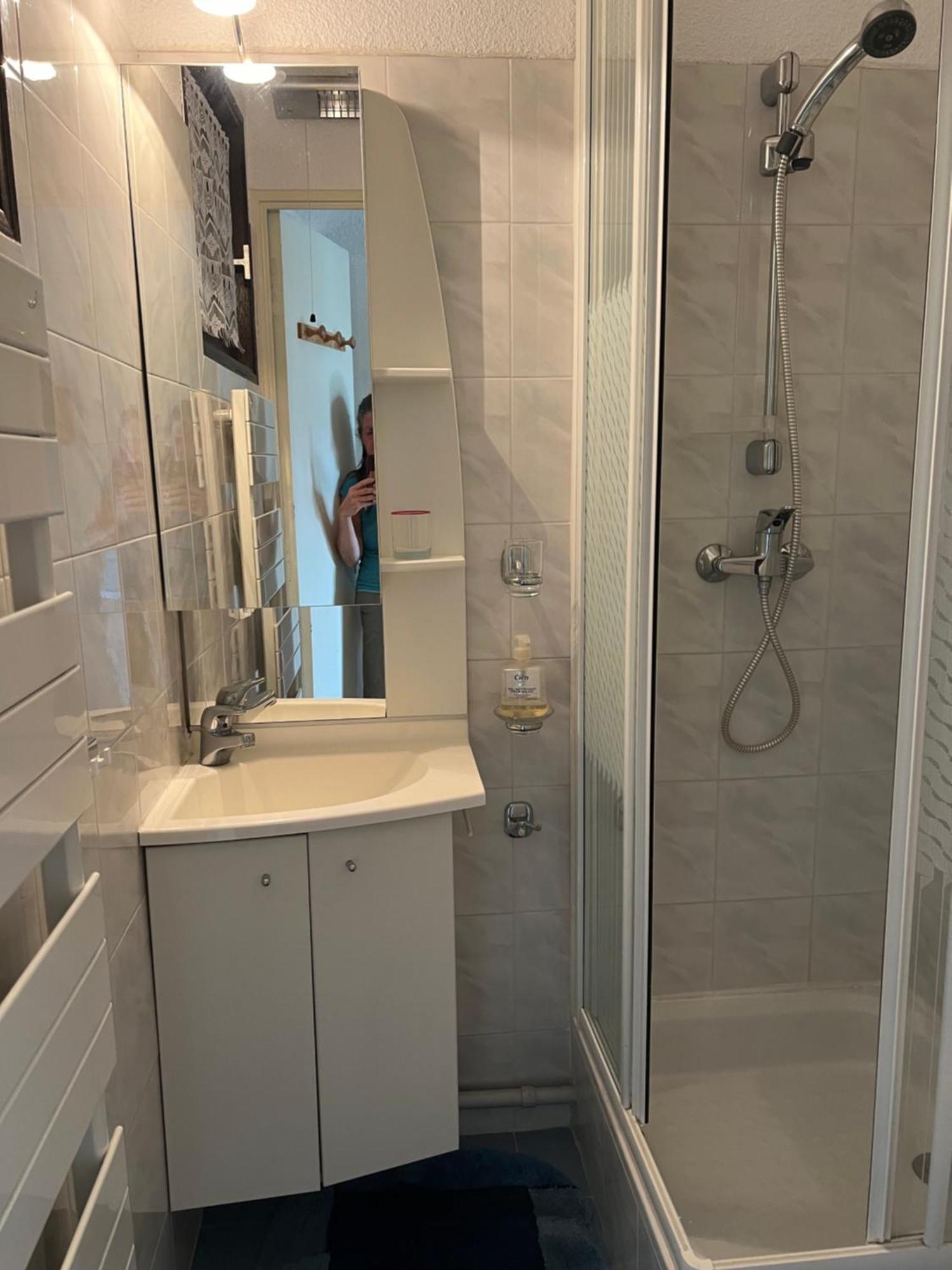 Apartament Terrasse Adroit T2 Barcelonnette - Wi-Fi Gratuit - 7 Couchages Zewnętrze zdjęcie