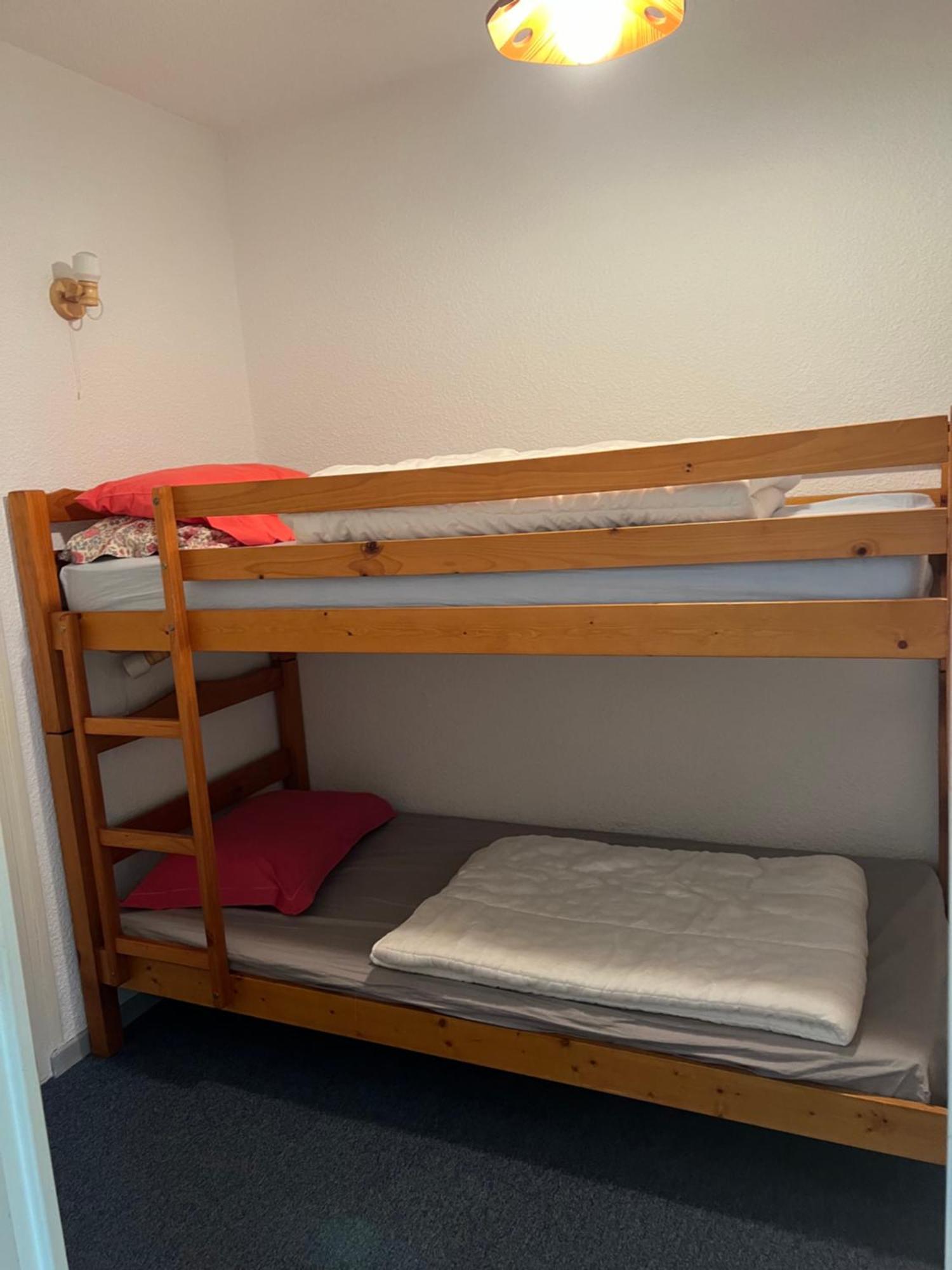 Apartament Terrasse Adroit T2 Barcelonnette - Wi-Fi Gratuit - 7 Couchages Zewnętrze zdjęcie